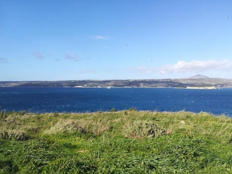 Kalami Grundstück direkt am Meer mit Zugang zum Strand Grundstück kaufen